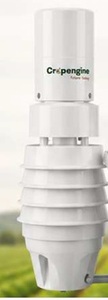 Surveillance météorologique avancée et framework agricole intelligent utilisant des capteurs sans fil - Product Image 1