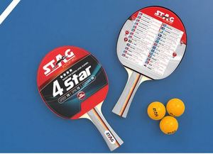 Raqueta de tenis de mesa de estilo moderno de la marca Custom Brand Ping, ligera y con control, al mejor precio. - Product Image 2