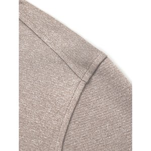 Sudadera Deportiva de Golf para Hombre con Cierre de Cremallera, Personalizable con Marca, Manga Larga - Product Image 5