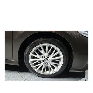 Toyota Camry 2.5 XLE Híbrido 2018, 87,457 km, Asientos de Cuero, Volante a la Izquierda, Cámara Trasera - Product Image 5
