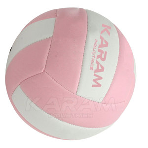 วอลเลย์บอลคุณภาพสูง ทนทาน ผลิตโดยทีมมืออาชีพ ราคาสมเหตุสมผล เหมาะสำหรับการฝึกซ้อม วางจำหน่ายออนไลน์ - Product Image 3