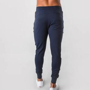 Pantalons pour hommes en coton et polyester de qualité supérieure, vêtements d'extérieur, taille sur mesure, designs OEM, pantalons de survêtement pour hommes - Product Image 5