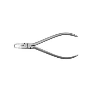 คีมจัดฟันสแตนเลส เครื่องมือจัดฟันสำหรับทันตแพทย์จัดฟัน คีมจัดฟันคุณภาพสูง - Product Image 1