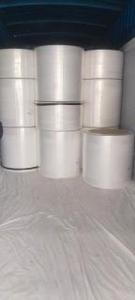 ผ้าสปันบอนด์ SSS แบบพิเศษ ม้วนผ้าไม่ทอ วัสดุโพลีโพรพิลีน PP สีน้ำเงิน เป็นมิตรกับสิ่งแวดล้อม สำหรับทำถุงบรรจุภัณฑ์ - Product Image 2