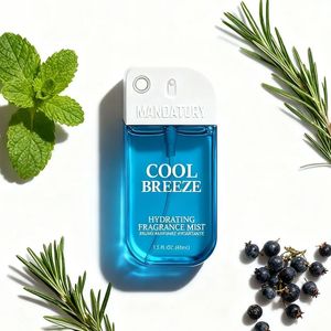 Profumo Spray per il Corpo a Lunga Durata con 4 Fragranze per Uomo, Ideale per Appuntamenti e Feste - Product Image 1