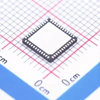 Circuits intégrés STM32F411CEU6 UFQFPN 48 7x7, originaux, neufs