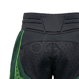 กางเกงคิกบ็อกซิ่งทรงทันสมัย ราคาคุ้มค่า ผลิตจากผ้าคุณภาพสูง เหมาะสำหรับการฝึกซ้อมและการใช้งานทั่วไป - Product Image 5