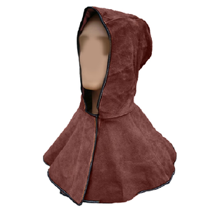 Ropa de Soldadura Ignífuga de Alta Calidad en Oferta, Pantalones y Chaqueta para Protección de Soldadura, Ropa de Seguridad - Product Image 2