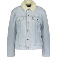 Jaket Bomber Denim Berkerudung Pria Musim Dingin Ramah Lingkungan Katun Organik Depan Modis Terlaris Harga Murah Kasual Grosir
