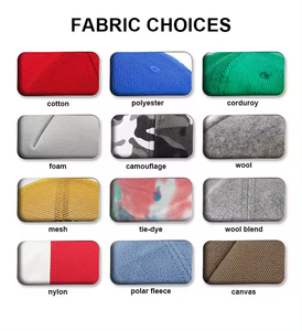 Gorras de Béisbol Personalizadas de Alta Calidad con Bordado 3D de 6 Paneles, Unisex, para Exteriores, 100% Algodón, Visera Plana Americana, Gorras de Baloncesto - Product Image 6