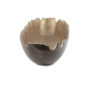 Tazón de Servir de Aluminio Contemporáneo Diseñado para Entornos Modernos de Hostelería y Gastronomía - Product Image 3