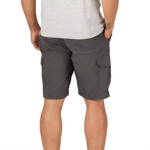 Pantalones cortos cargo al por mayor con bolsillos grandes, pantalones cortos cargo de algodón personalizados para hombre, pantalones casuales de algodón, pantalones cortos deportivos con múltiples bolsillos - Product Image 6