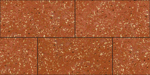 Carreaux muraux Premium Choice de qualité supérieure, carreaux d'élévation Asia Tiles 300x600mm pour articles de santé. - Product Image 3