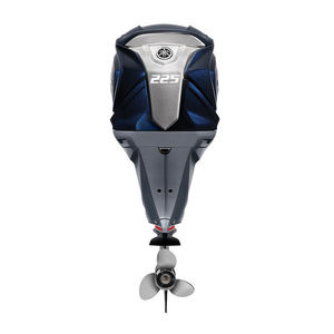 Nuevo Motor Fuera de Borda Yamaha VF225LB V Max de 225hp, OEM ODM, Combustible de Gasolina para Fabricación de Embarcaciones Marinas, Garantía de 3 Años en EE. UU. - Product Image 3