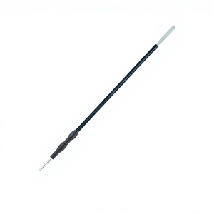Electrodo de Cuchilla Extensible Reutilizable Profesional, Eje de 2.4mm, Instrumento Electroquirúrgico, Alambre de Tungsteno de Alta Calidad, CE - Product Image 4