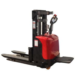 รถยกไฟฟ้าแบบตั้งได้ - Product Image 1