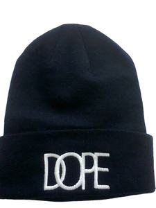 Bonnet d'hiver en laine 100% avec motif tricoté brodé 3D Couleurs et logo personnalisés-Garde votre tête au chaud pour les sports de plein air - Product Image 3