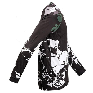 Jersey de Ciclismo de Calidad Superior para Hombre y Mujer, Jersey de MTB, Ropa Deportiva, Jersey de Motocross, Ropa para Carreras de Autos - Product Image 5
