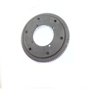Rueda de Cambio Sulzer Z=98 - Product Image 4