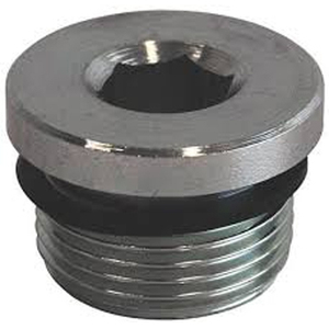 เหมาะสำหรับ Deutz 01103686 สกรูปลั๊ก 912 FL912 F3L912 F4L912 เครื่องยนต์ รถขุด รถแทรกเตอร์ OEM - Product Image 1