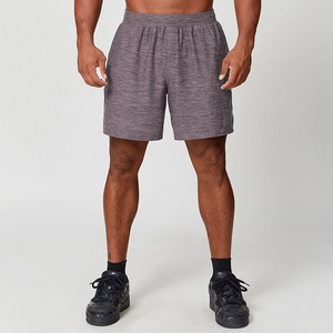 Shorts de sport à séchage rapide pour hommes, shorts de jogging, shorts de course à pied à haute élasticité, shorts de sport pour la salle de sport - Product Image 4