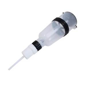 Outil à main droit pour entonnoir de remplissage-Universal Fit Made in Taiwan - Product Image 1