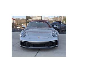 Land Rover Range Rover 2021, conduite à gauche, sièges en cuir, SUV, propulsion arrière, cabriolet - Product Image 1