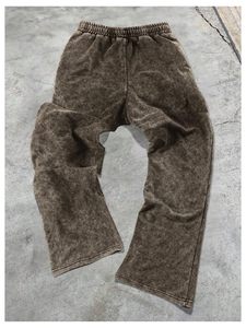 Customized Men <b>Joggers</b> for Great Comfort Sweatpants for Men Fancy Sportswear <b>Oversize</b> Jogging Trousers Men - Product Image 2