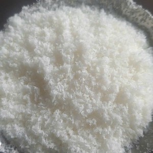 Noix de coco semi-décortiquée fraîche et mûre, de qualité export, avec chair blanche sucrée, origine Vietnam, offre de gros en vrac - Product Image 3