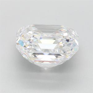 Diamante Cultivado en Laboratorio con Corte Asscher de 7.00 Quilates, Certificado IGI, Color E, Claridad VVS VS, Pulido Excelente, CVD, Precio al por Mayor - Product Image 4