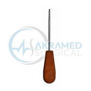 Craniomaxillofacial <b>Mini</b> Locking Straight Plate and Self <b>Drilling</b> Screw Set 29PCS Veterinary Orthopedic Implant CE ISO - Product Image 6