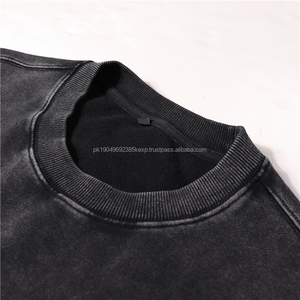 <b>Mens</b> Oversize Mineral Oversized 2025 Vintage Acid <b>Grey</b> Stone Wash <b>Men</b> Washed Custom <b>Hoodies</b> - Product Image 5