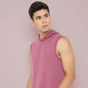 Débardeurs de sport pour hommes, débardeurs de musculation, vêtements de sport, vente en gros, OEM, débardeurs tricotés tendance - Product Image 4