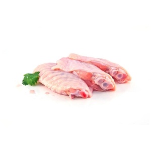 Premium Frozen <b>Chicken</b> Middle Joint Wing Perfect For Grilling Roasting And Frying With Fresh Taste - Product Image 1