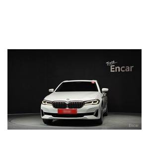 BMW Série 5 530i XDrive Luxe 2023, conduite à gauche, boîte automatique, 39 862 km - Product Image 3