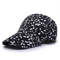 Gorra de Béisbol Estampada 2019 para Hombre, 100% Algodón, Estilo Deportivo, Diseño con Imagen, Bordado a Mano, Uso en las Cuatro Estaciones, 7 Paneles, Común
