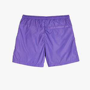 Hot Summer Sale Men's High Quality Customizable Nylon Casual <b>Shorts</b> Anti-Wrinkle <b>Zipper</b> Mesh Pocket Beach Gym <b>Shorts</b> - Product Image 2