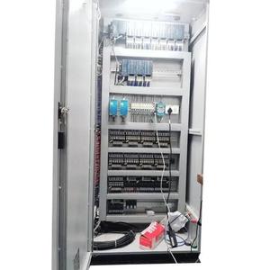 Panel de Control PLC Industrial de Excelente Calidad con Sistema de Automatización Avanzado para Maquinaria de Fábrica Disponible para la Venta - Product Image 3