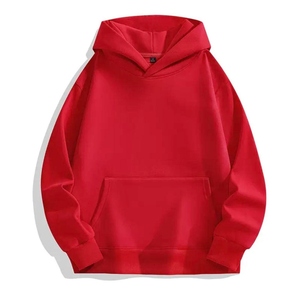 Vente en gros : Sweat à capuche tendance de haute qualité, personnalisable, pour l'automne et l'hiver, style streetwear - Product Image 6