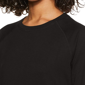 Sweat-shirt pour femmes, design simple, pull-over pour filles, tenue quotidienne, tenue d'hiver, coupe décontractée, manches longues, vêtements décontractés à la mode - Product Image 5