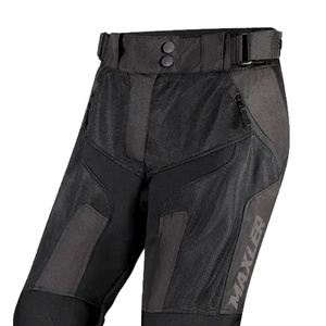 Pantalon de moto de haute qualité pour homme, équipement de protection textile pour moto, pantalon de motocross, pantalon de moto touring - Product Image 4