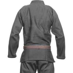 Uniforme de Judo Personalizado para Adultos, Precio Económico, Último Diseño - Product Image 3