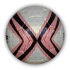<b>Top</b>-Rated Premium Quality Professional Durable Soccer Ball PU <b>PVC</b> Material with Air Retention for Outdoor/Indoor Use and Matches - Product Image 4