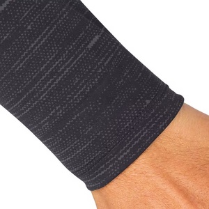 Men’s Custom <b>Compression</b> Rash Guard Long Sleeve – Performance Base Layer Athletic <b>Shirt</b> - Product Image 5