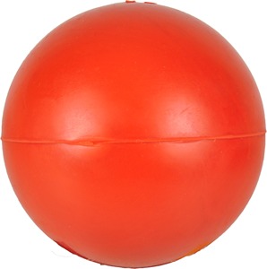 Pelota de Cricket de Plástico HRM MND-259 para Niños con Tamaño, Color y Diseño/Logotipo Personalizados, Hecha en India, Empaque Personalizado - Product Image 5