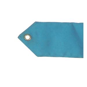 Customizable Unicolor 4 5 6m <b>Ribbon</b> Edge Knitted <b>Gymnastics</b> <b>Ribbon</b> for Rhythmic Sports & Entertainment - Product Image 5