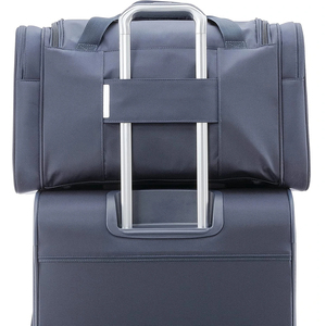 Wholesale Free Sample Custom <b>Large</b> Capacity Neoprene Water Resistant Foldable <b>Backpack</b> Sport Gym Bag Women Men Travel Duffel Bag - Product Image 4