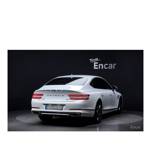Genesis 2024 G80 2.5 Turbo AWD 18,023 km Gasolina Caja de Cambios Automática Asientos de Cuero Volante a la Izquierda Cámara - Modelo Importado de Corea - Product Image 2