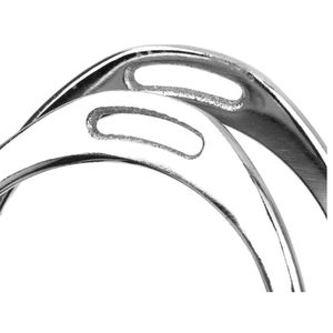 1 pasang pengaduk kuda pegangan lembut untuk bantuan pemasangan, pengaduk keselamatan Inggris ringan untuk Aksesori berkuda - Product Image 5