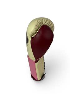 สินค้ามาใหม่ คุณภาพดีเยี่ยม หนังแท้ ถุงมือ No Boxing No Life ขายดีอันดับต้นๆ อุปกรณ์ฝึกซ้อมคิกบ็อกซิ่งระดับมืออาชีพ No Boxing No Life - Product Image 6